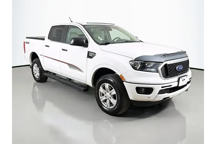 $17999 : Ford Ranger 2019 4x4 XL 4dr image 2