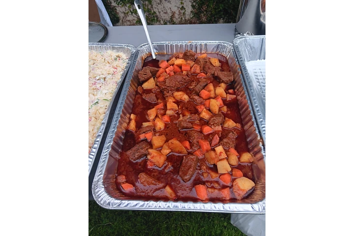 Comidas para Ebentos. image 4