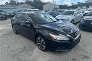 $7497 : 2016 Altima 2.5 SR thumbnail