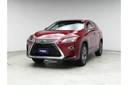 $25998 : Lexus RX 350L 2018 AWD 4dr S thumbnail