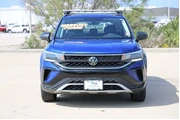 $19540 : Volkswagen Taos 2023 S 4dr S thumbnail