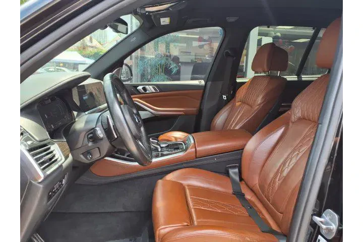 $28999 : BMW X5 2019 AWD xDrive50i 4d image 5