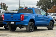 $29950 : Ford Ranger 2021 4x4 XLT 4dr thumbnail