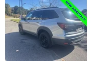 $30848 : Honda Pilot 2022 AWD TrailSp thumbnail