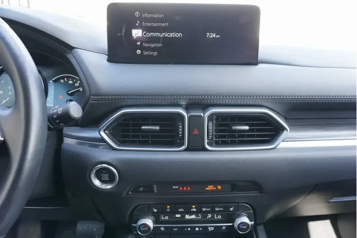 $27988 : Mazda CX-5 2023 AWD 2.5 S Pr image 8