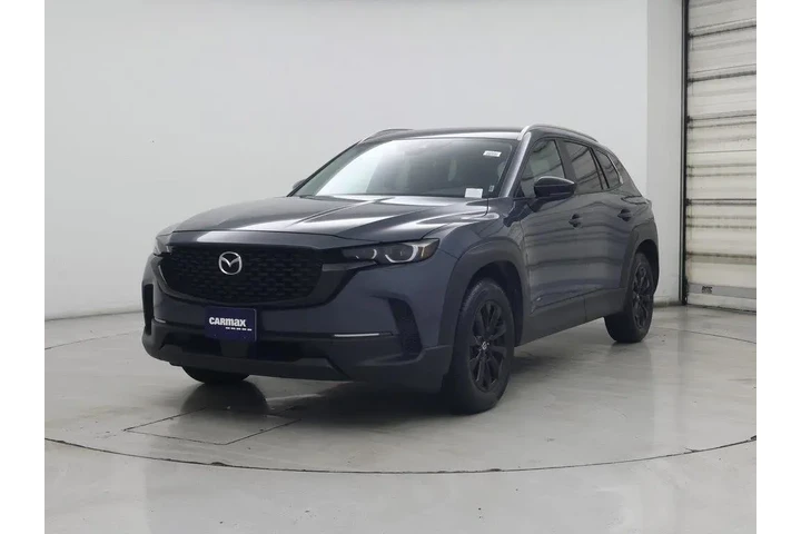$24998 : Mazda CX-50 2024 AWD 2.5 S P image 4