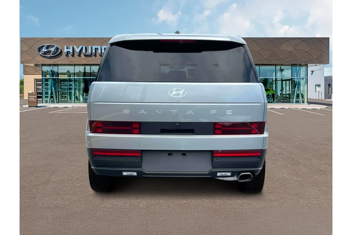 $24484 : Hyundai SANTA FE 2025 SE 4dr image 6