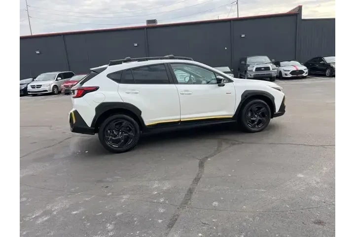 $29980 : Subaru Crosstrek 2024 AWD Sp image 6