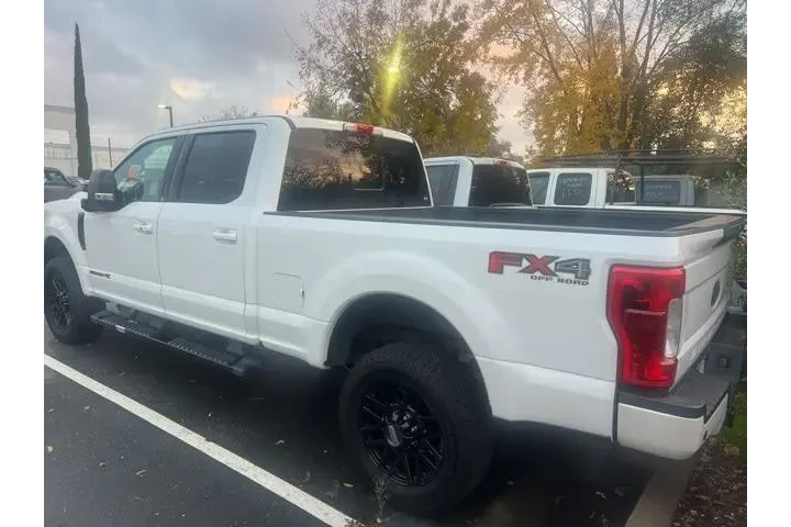 $38988 : Ford F-250 Super Duty 2019 4 image 6