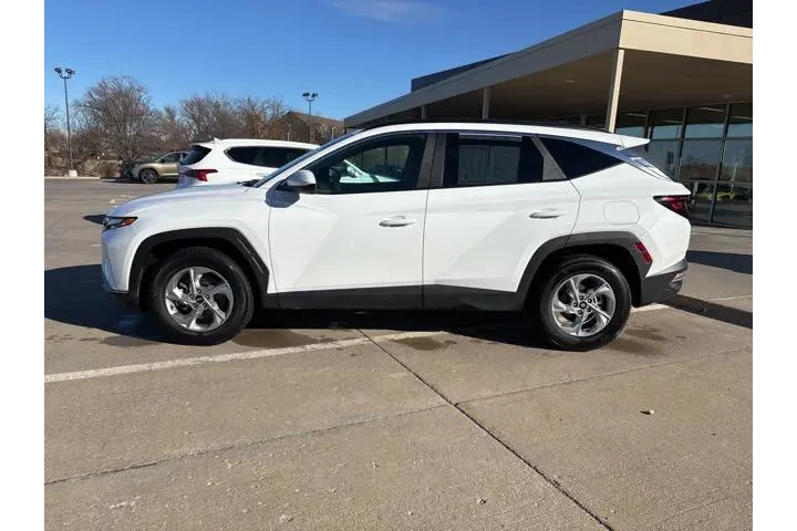 $19998 : Hyundai TUCSON 2024 AWD SEL image 2