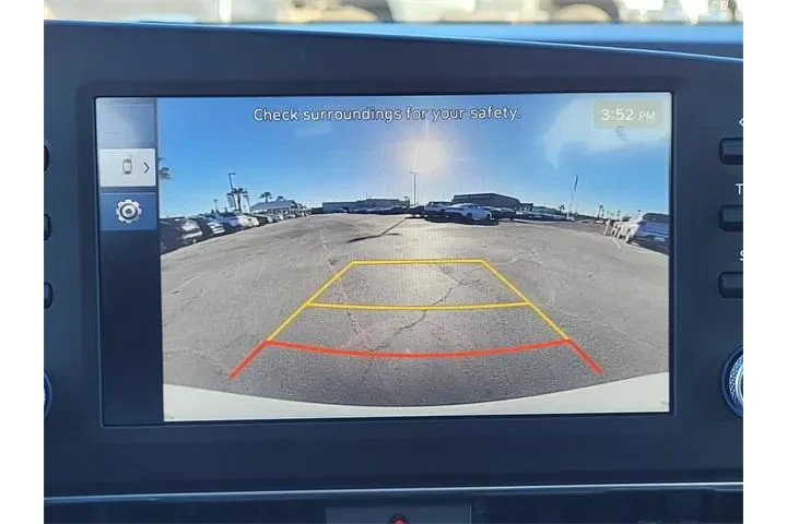 $21650 : Hyundai ELANTRA 2025 SE 4dr image 10