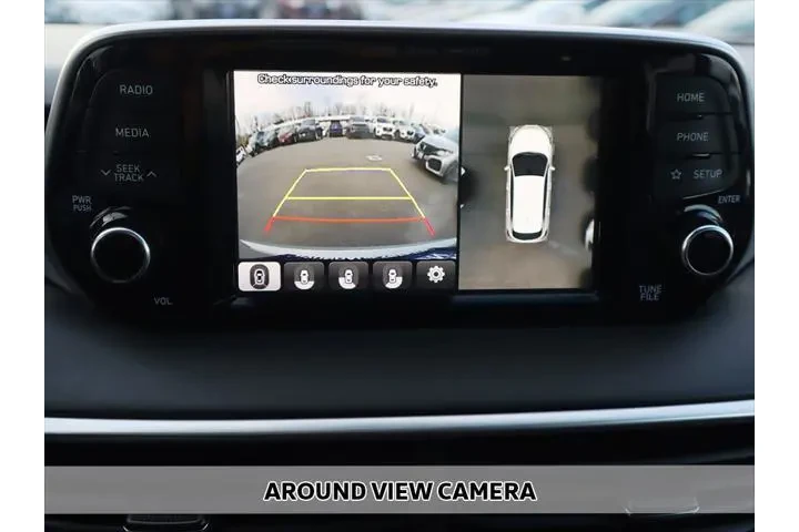 $18997 : Hyundai TUCSON 2020 AWD Limi image 5