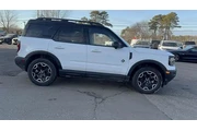 $31900 : Ford Bronco Sport 2025 AWD O thumbnail