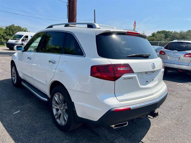 $16500 : 2012 MDX SH-AWD w/Advance w/R image 8