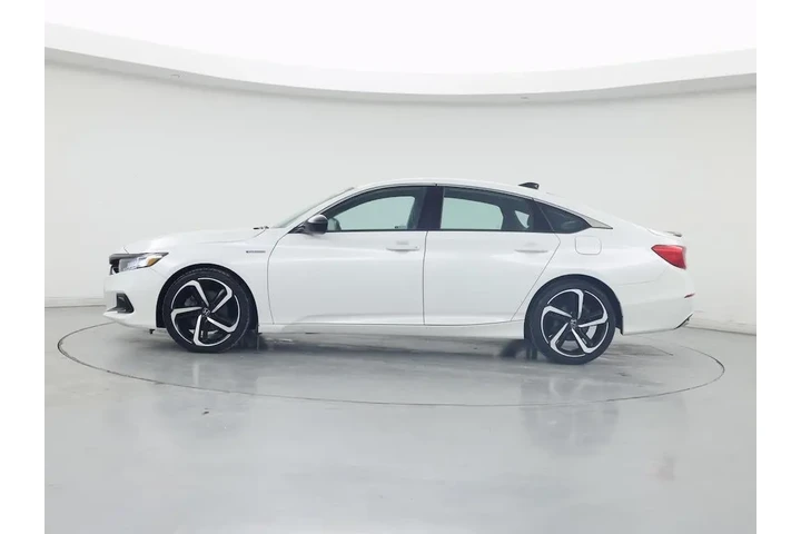 $25998 : Honda Accord Hybrid 2022 Spo image 3
