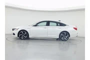 $25998 : Honda Accord Hybrid 2022 Spo thumbnail