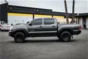 2014 Toyota Tacoma Double Cab