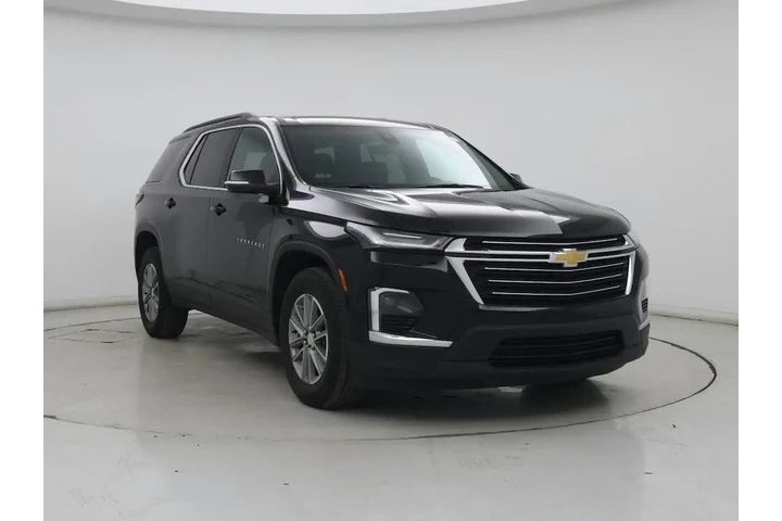$29998 : Chevrolet Traverse 2023 LT C image 1