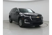 Chevrolet Traverse 2023 LT C