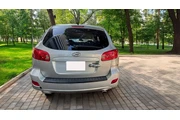 $10000 : Venta de Hyundai Santa Fé 2007 thumbnail