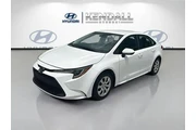 $16277 : Toyota Corolla 2022 LE 4dr S thumbnail