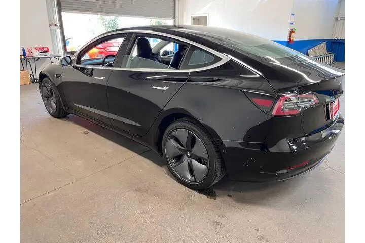 $18982 : Tesla Model 3 2019 image 5