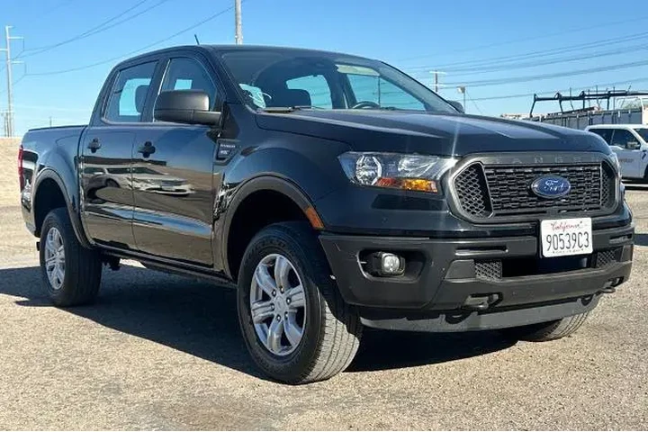 $19888 : Ford Ranger 2020 4x2 XL 4dr image 2
