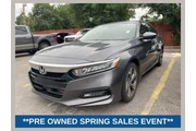 Honda Accord 2018 EX-L 4dr S en Oklahoma City