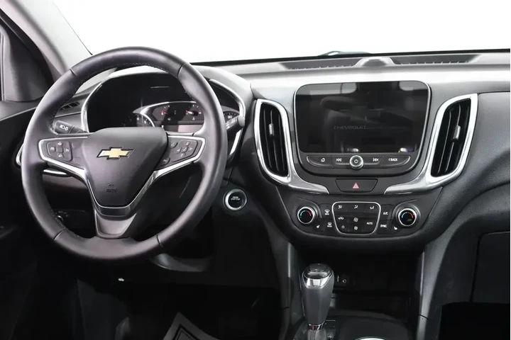 $13955 : Chevrolet Equinox 2018 4x4 L image 8