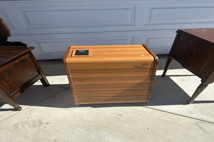 $50 : Muebles image 4