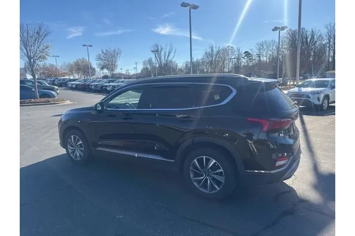 $19068 : Hyundai SANTA FE 2019 AWD SE image 6