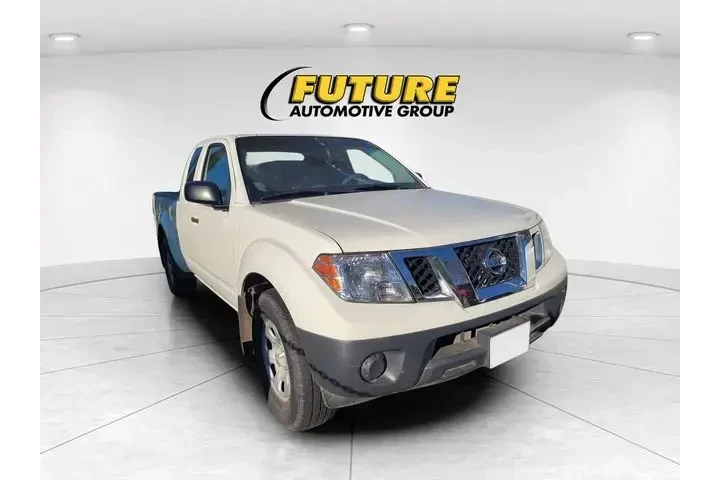 $24969 : Nissan Frontier 2022 4x2 S 4 image 4