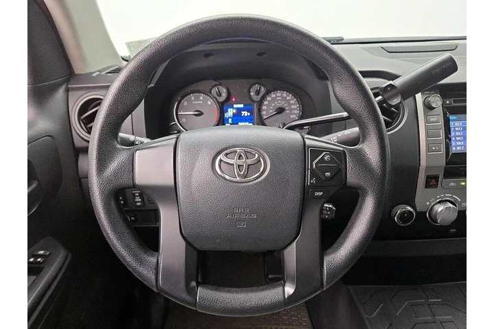 $30998 : Toyota Tundra 2014 4x4 SR 4d image 10