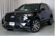 $37991 : Ford Explorer 2025 AWD ST-Li thumbnail