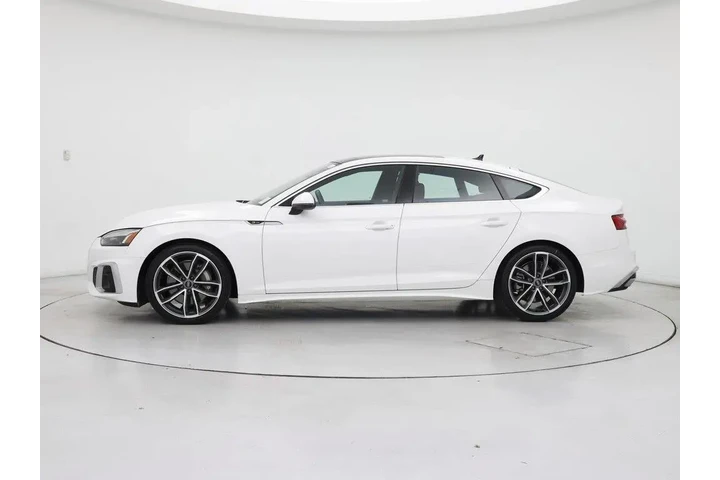$32998 : Audi A5 Sportback 2022 AWD q image 3