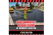 Servicios de Asfalto y más thumbnail