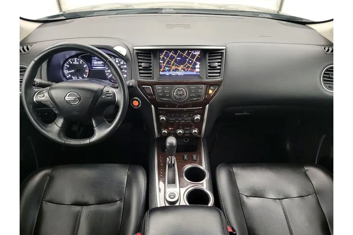 $14998 : Nissan Pathfinder 2016 4x4 S image 9