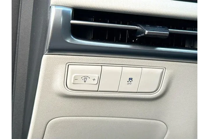 $22433 : Hyundai TUCSON 2025 SE 4dr S image 10