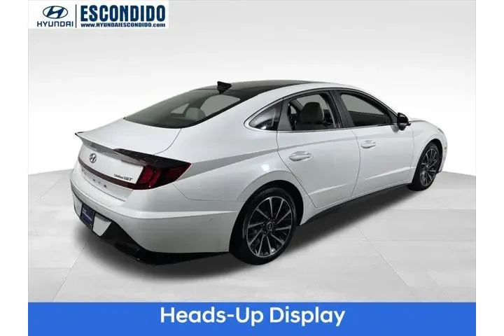 $24595 : Hyundai SONATA 2022 Limited image 5