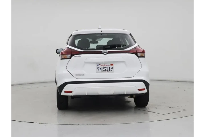 $12998 : Nissan Kicks 2021 S 4dr Cros image 6