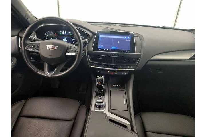 $34998 : Cadillac CT5 2023 Premium Lu image 9