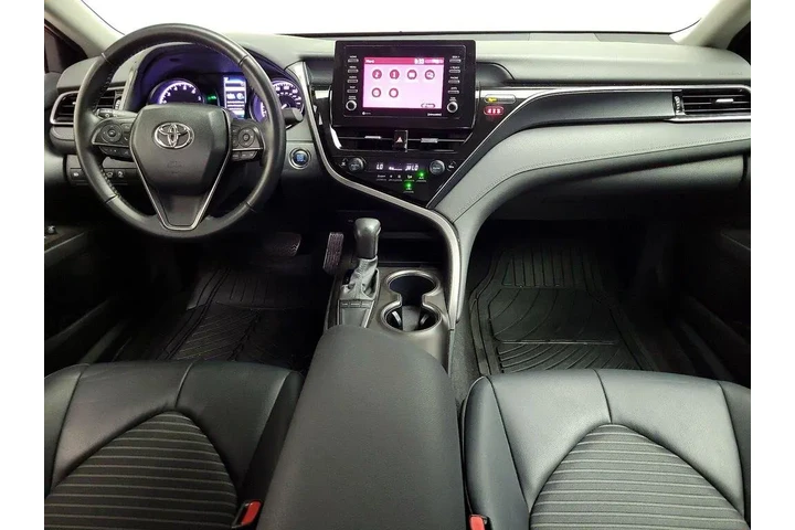 $22998 : Toyota Camry 2024 SE 4dr Sed image 9