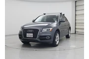 $17998 : Audi Q5 2017 AWD 2.0T quattr thumbnail