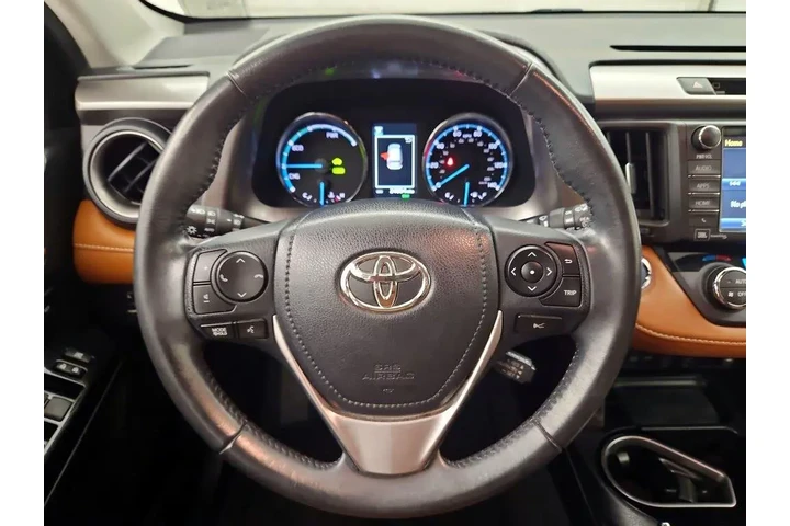 $27998 : Toyota RAV4 Hybrid 2016 AWD image 10