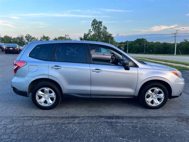 $8595 : 2014 Forester 2.5i image 8