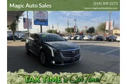 $15499 : 2019 XTS Luxury thumbnail