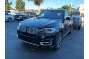 BMW X5 2018 AWD xDrive35i 4d en San Luis Obispo