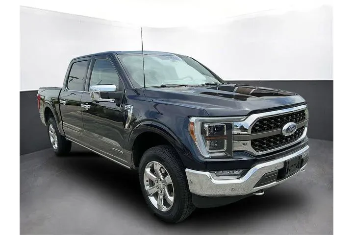 $34000 : Ford F-150 2022 4x4 King Ran image 7