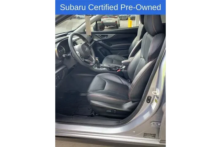 $27500 : Subaru Crosstrek 2022 AWD Li image 5