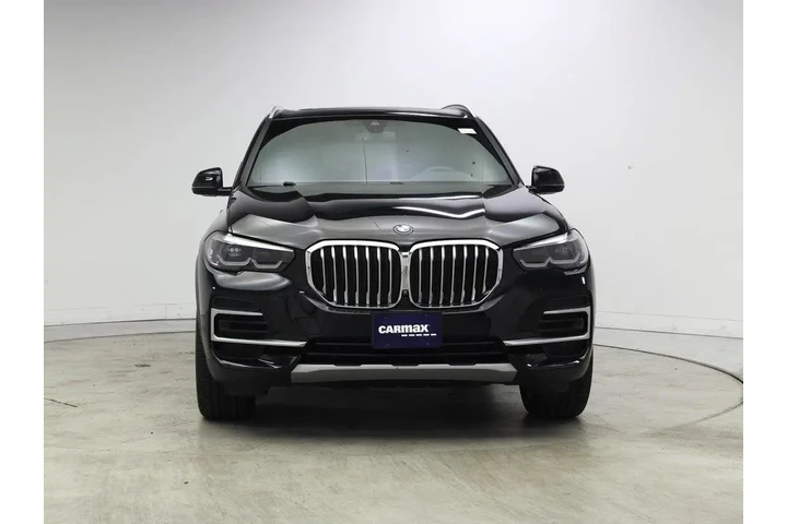 $38998 : BMW X5 2022 sDrive40i 4dr Sp image 5